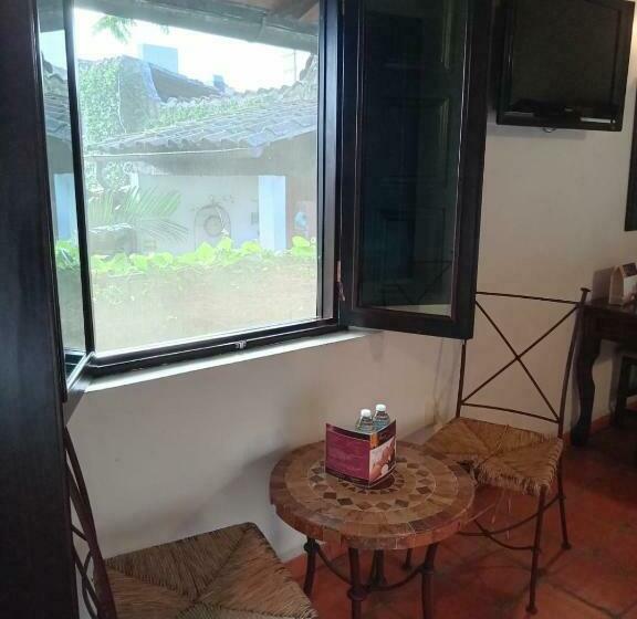 اتاق استاندارد, Boutique Casabella