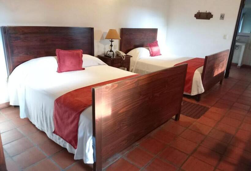 اتاق استاندارد, Boutique Casabella