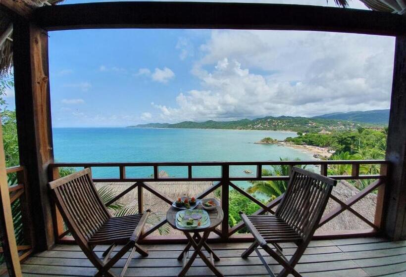 Suite Deluxe, Boutique Siete Lunas