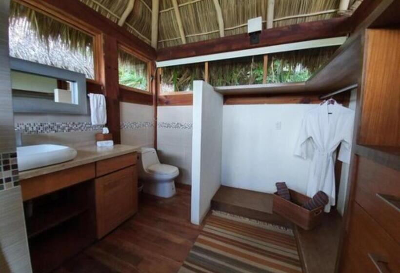 Suite Deluxe, Boutique Siete Lunas