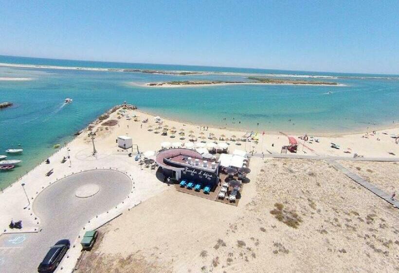 Номер Стандарт, Centre Algarve