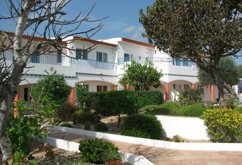 Номер Стандарт Внутренний, Centre Algarve