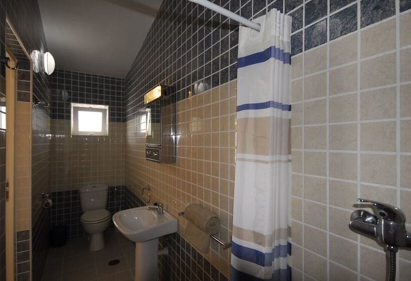 Семейный Номер, Centre Algarve