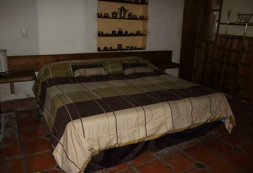スタンダードルーム, La Vieja Casona
