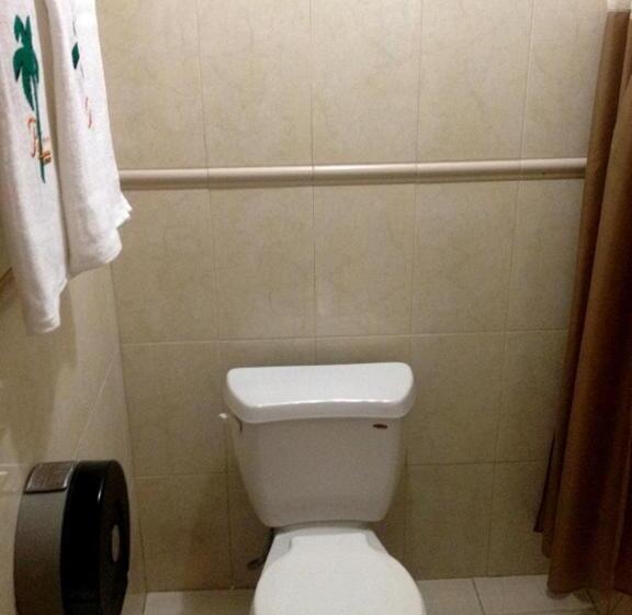 Quarto Triplo Standart, Paraiso