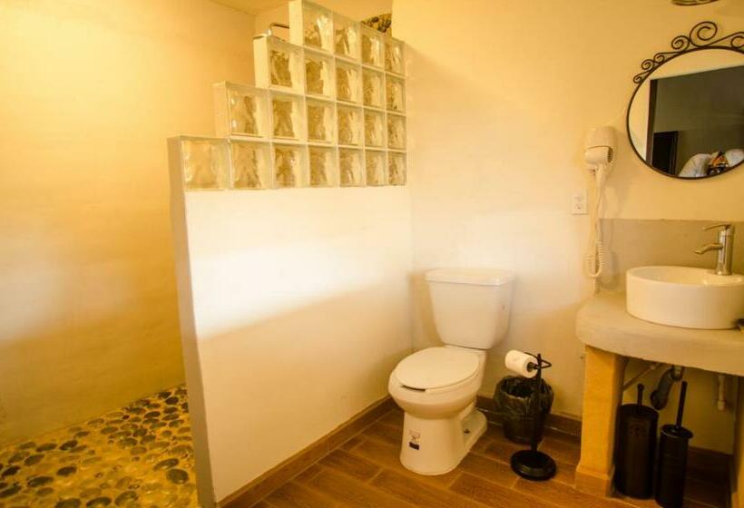 스탠다드 발코니 룸, Terra Del Valle Bed & Breakfast