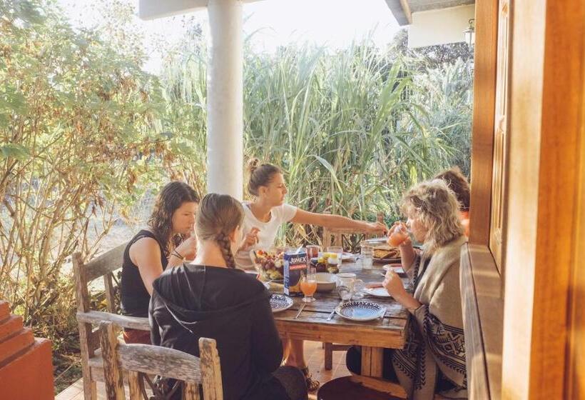 스탠다드 룸, Spanish By The River   Boquete