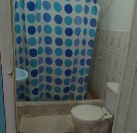 Апартаменты 1 Спальня Нижний Этаж, Rooms Central Bayahibe