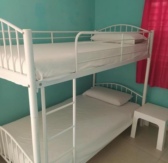 Четырехместный Номер Стандарт, Rooms Central Bayahibe