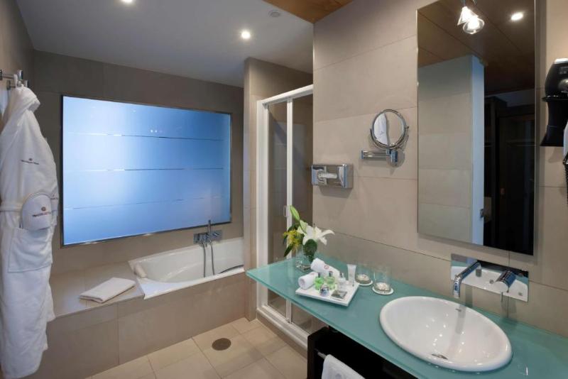 تختخواب در اتاق مشترک, Hostel Trastevere