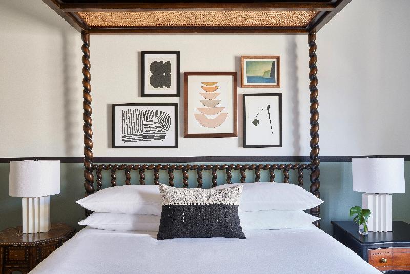 اتاق استاندارد, Hostel Trastevere