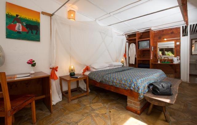 스탠다드 룸, Outpost Lodge