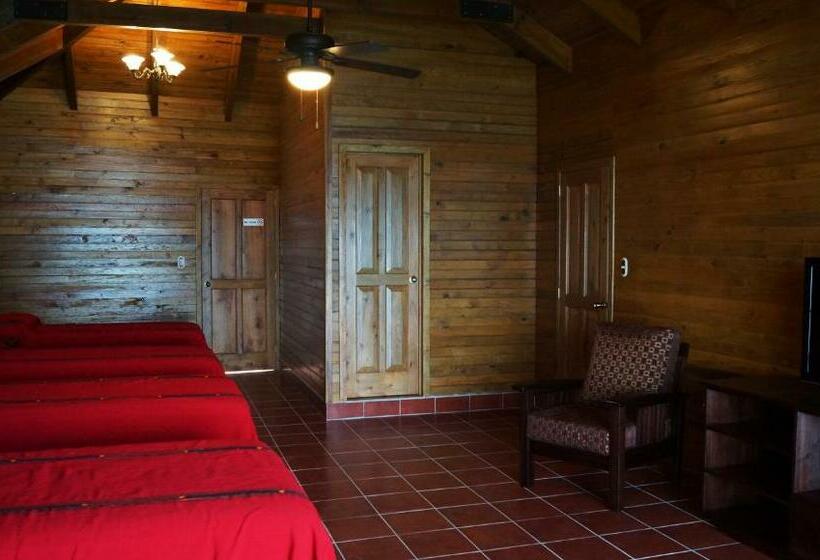 ویلای 1 خوابه, Atitlan Villas