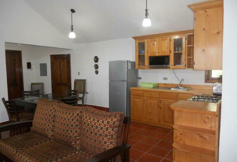 ویلای 2 خوابه, Atitlan Villas