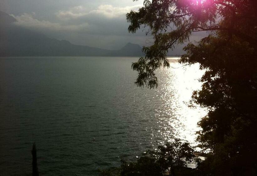 ویلای 2 خوابه, Atitlan Villas