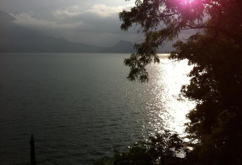 ویلای 4 خوابه, Atitlan Villas