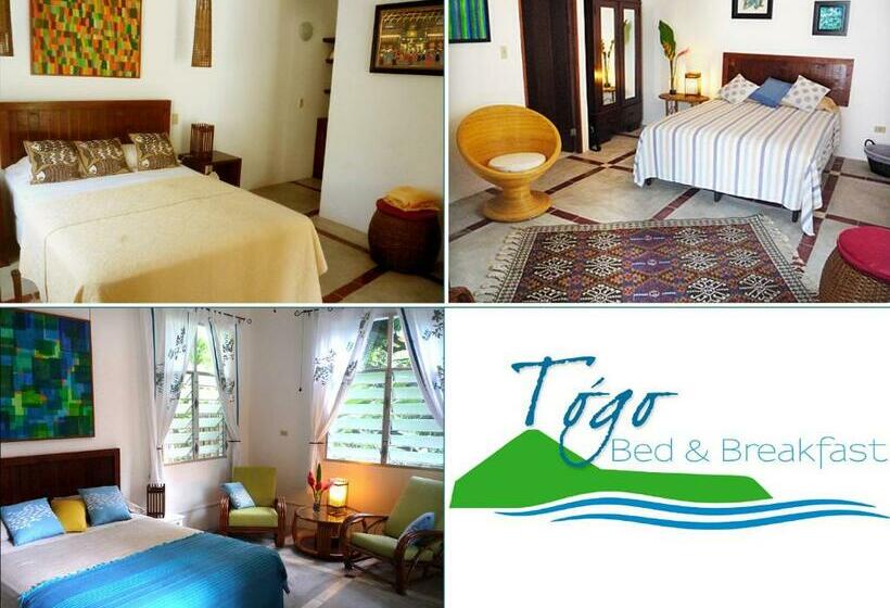 Номер Стандарт, Togo B&b Farallon
