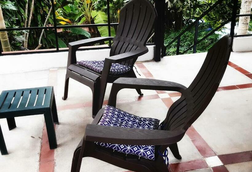 Люкс, Togo B&b Farallon
