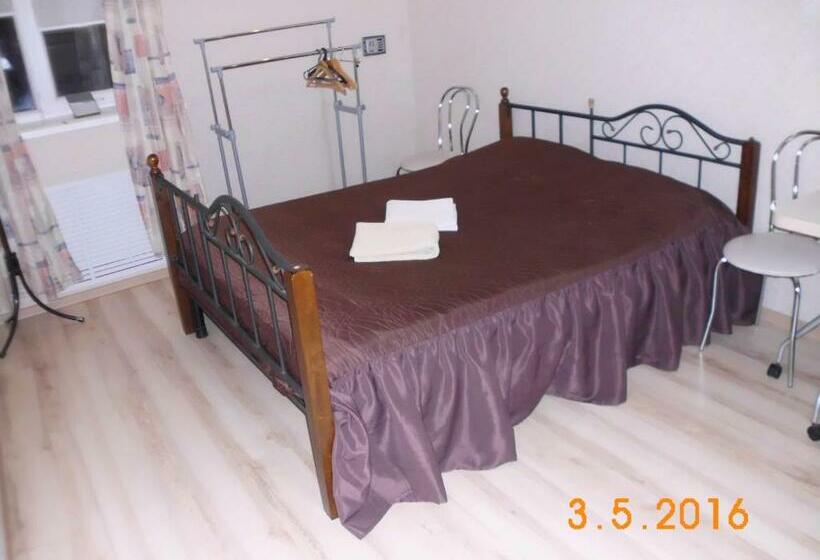 Quarto Quádruplo Estandar, Kharkov Citizen