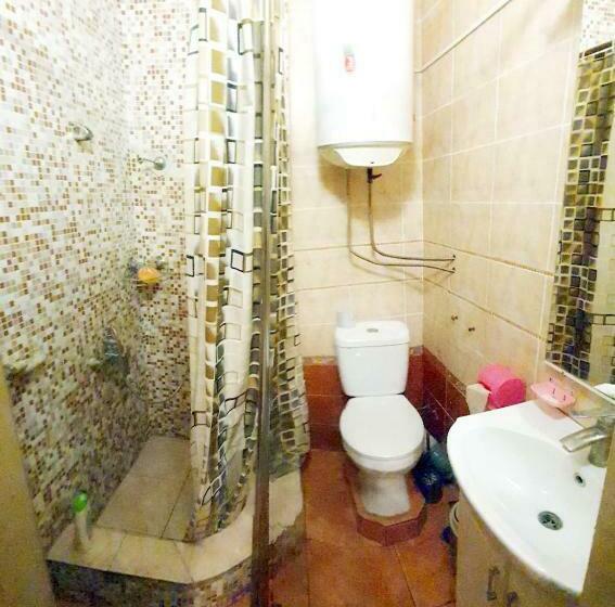 Quarto Quádruplo Estandar, Kharkov Citizen