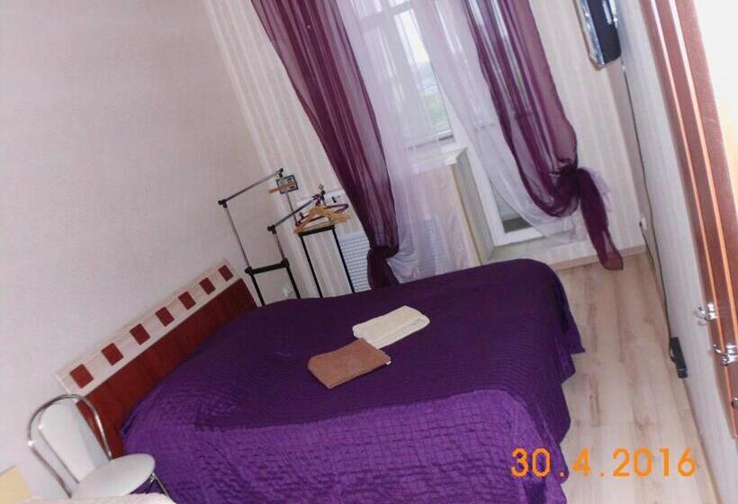 Quarto Triplo Estandar, Kharkov Citizen
