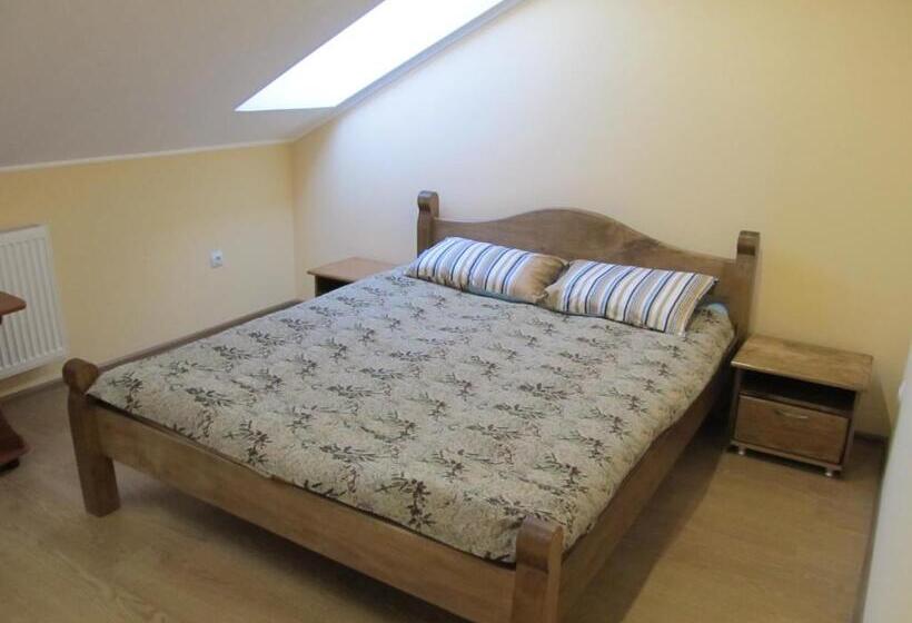 חדר סופריור, Mini Hotel Na Pidgradskiy