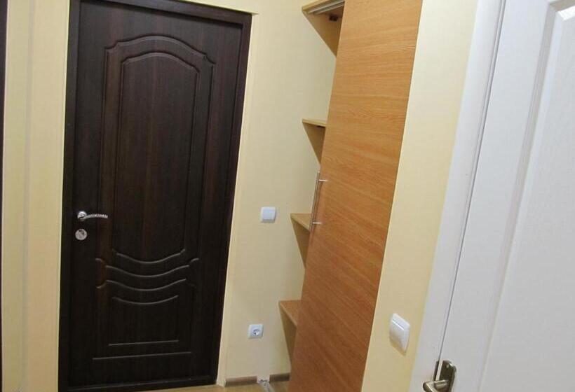اتاق سوپریور, Mini Hotel Na Pidgradskiy