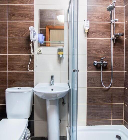 اتاق لوکس, Mini Hotel Ocean