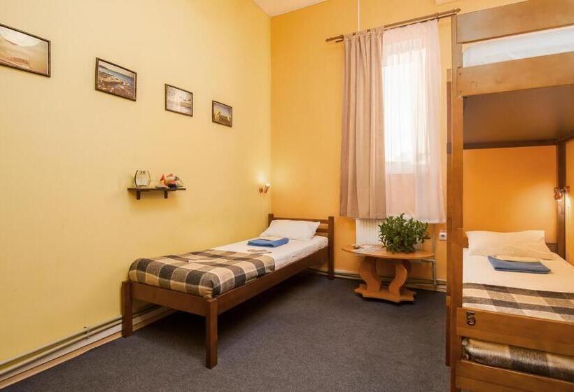 اتاق استاندارد, Mini Hotel Ocean