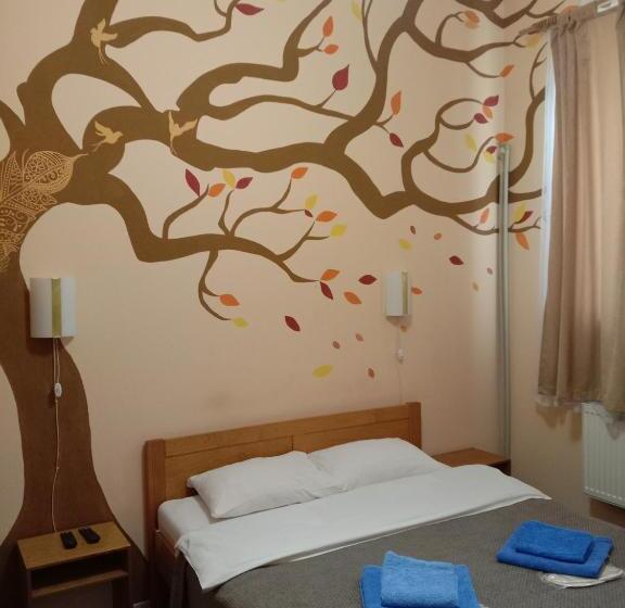 اتاق استاندارد, Mini Hotel Ocean