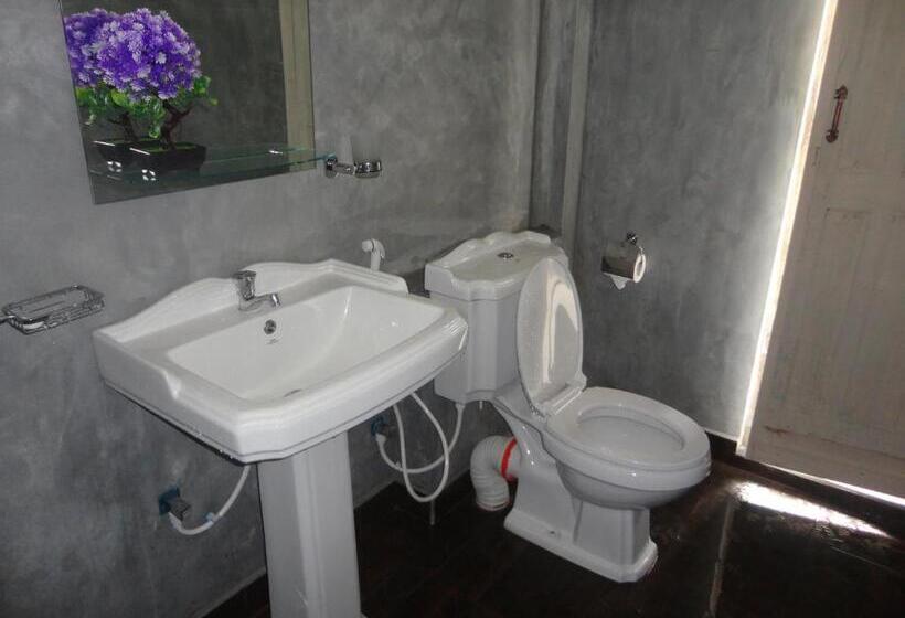Вилла 3 Спальни, Abha Villa