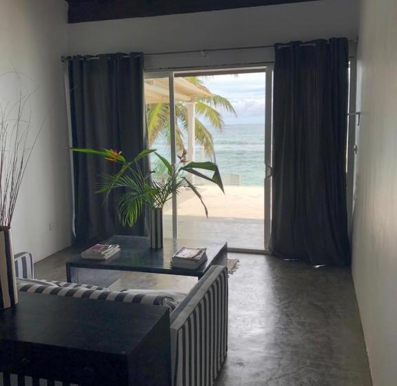 Номер Стандарт Вид на Море, Galle Henna Beach House