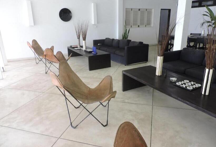 Вилла 1 Спальня Вид на Море, Galle Henna Beach House