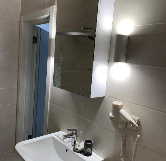 Suite com Varanda, готель Elisavetgrad