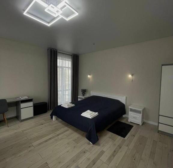 Suite com Varanda, готель Elisavetgrad