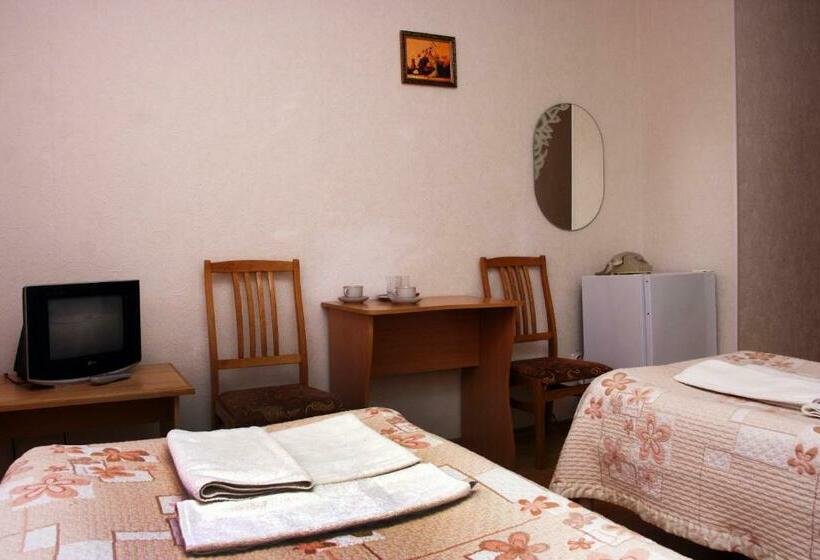 اتاق استاندارد, Kyiv