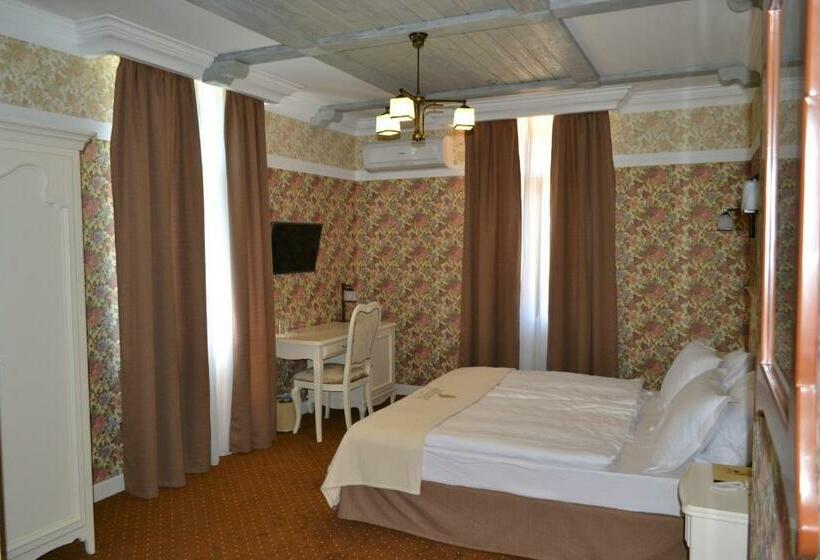スタンダードルーム, Villa Mozart
