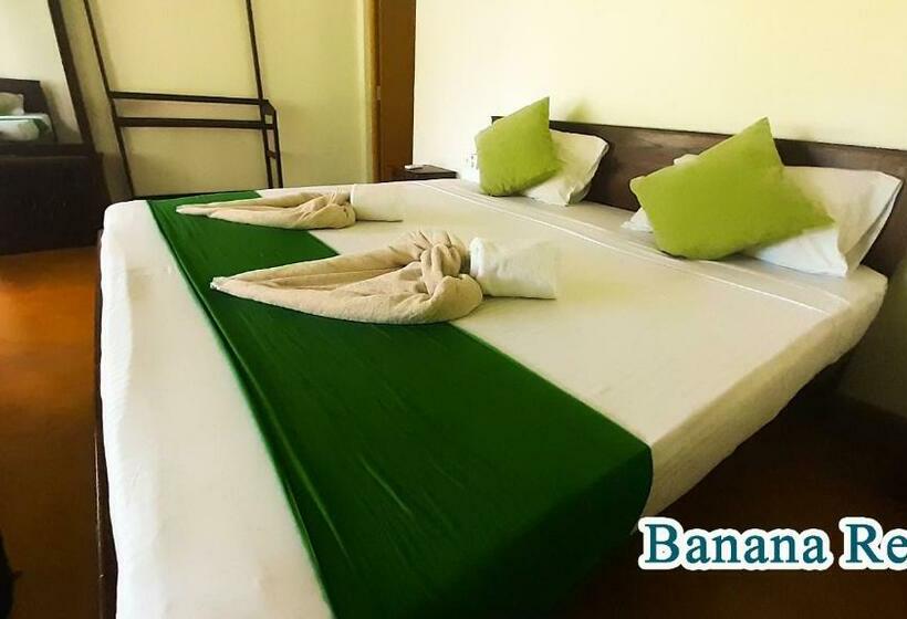 Номер Deluxe, Banana Rest Sigiriya