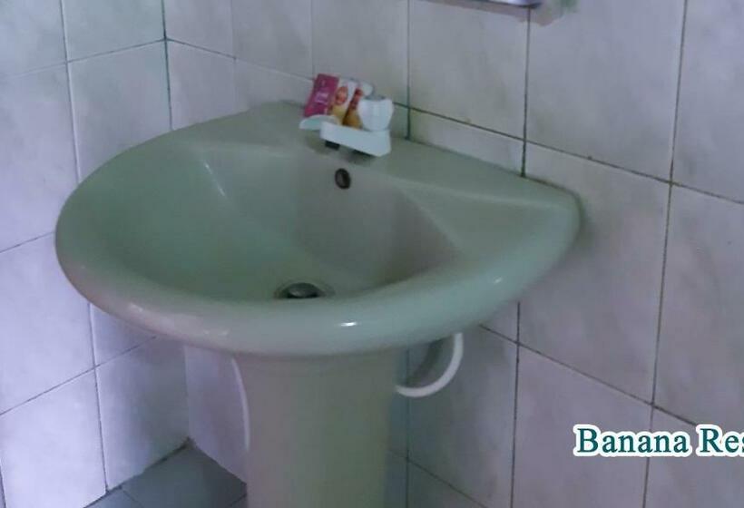 Номер Deluxe, Banana Rest Sigiriya