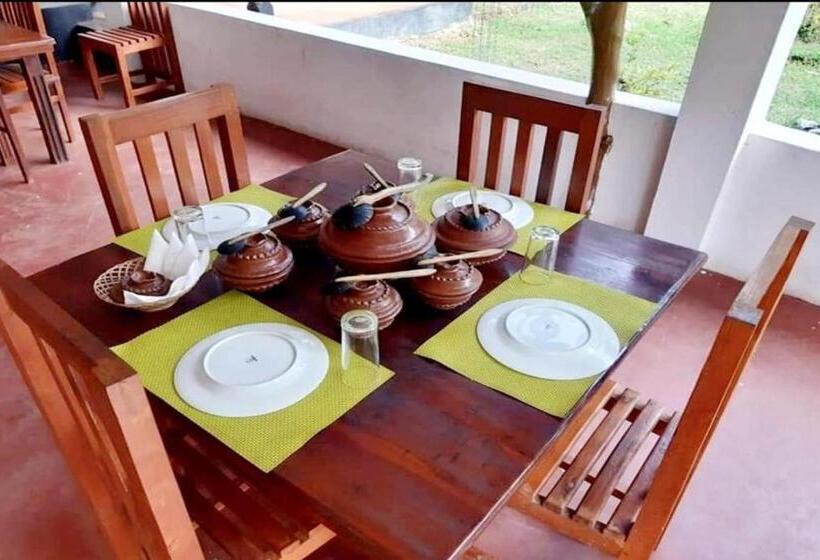 Номер Economy, Banana Rest Sigiriya