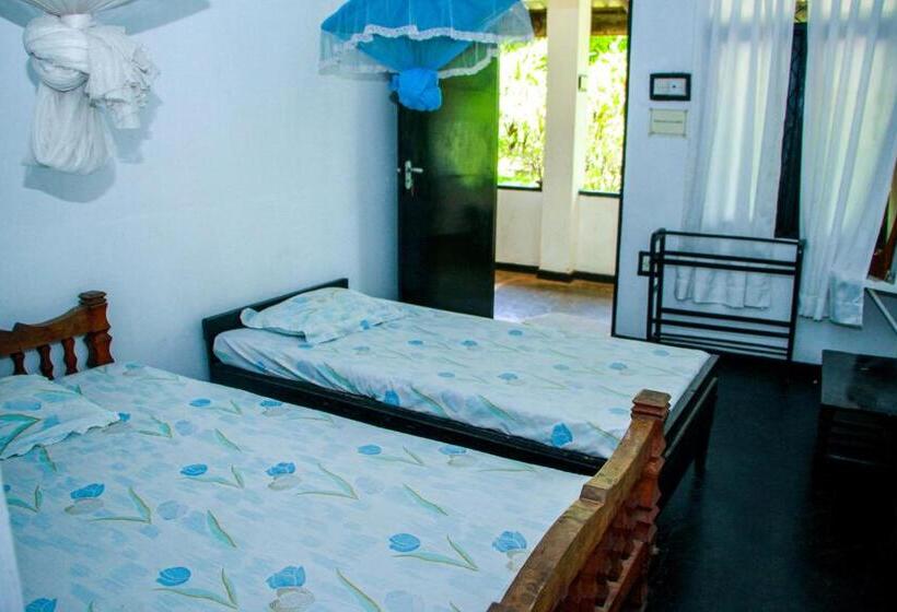 Номер Economy, Banana Rest Sigiriya
