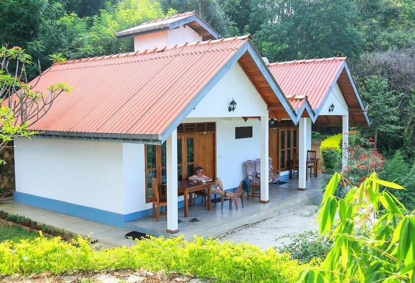 Дом 1 Спальня, Feelin  Good Resort