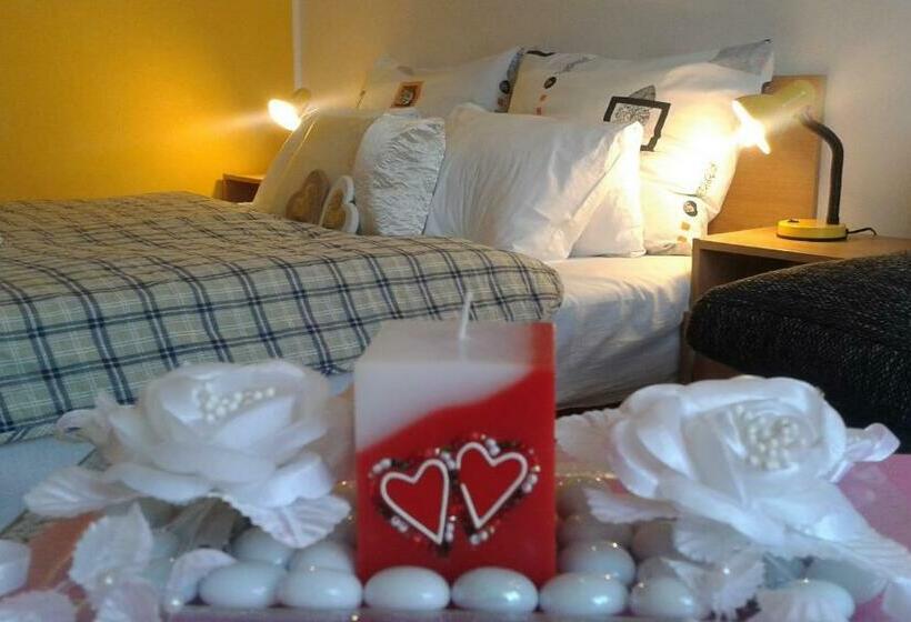 Family Suite, Gól Prostějov