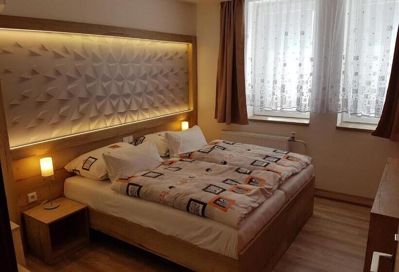Номер Стандарт, Gól Prostějov