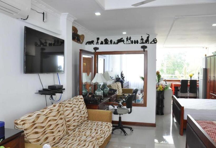 Семейный Номер Deluxe, Goviyapana Beach