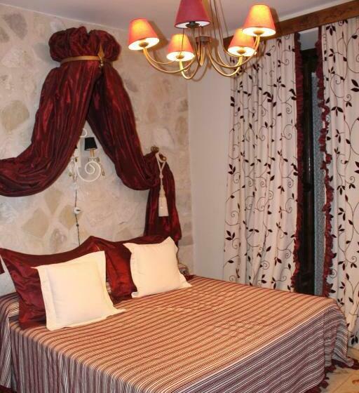 Номер Стандарт, Casa Rural Mendoza