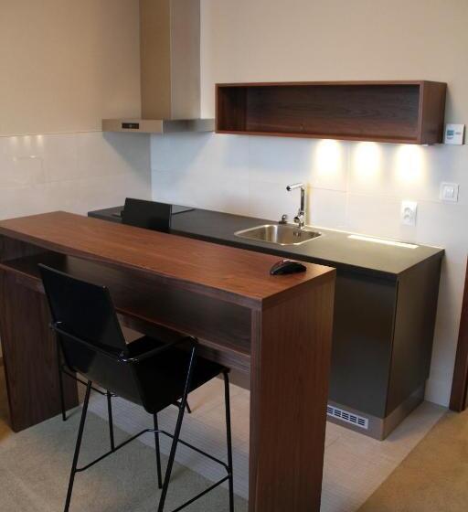 Family Suite, Větruše