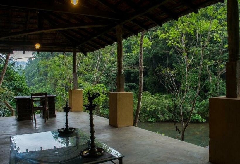 Номер Стандарт, The Kandy Samadhicentre