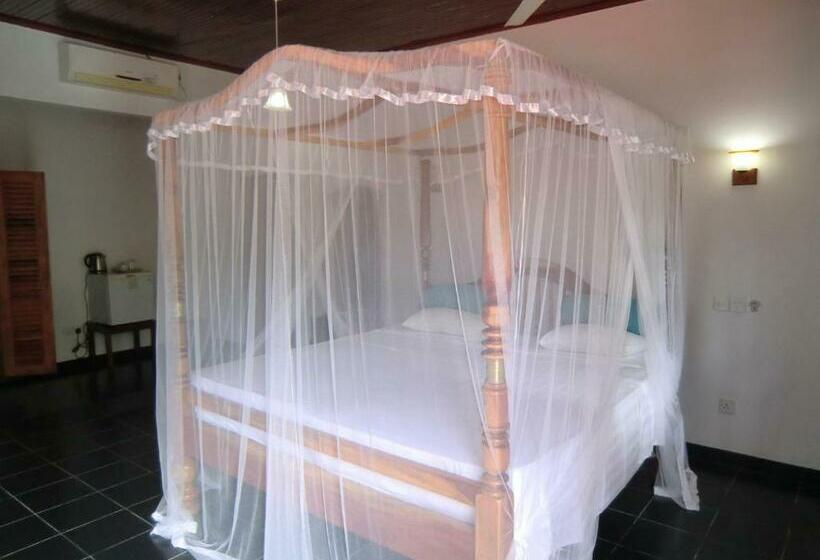 Quarto Estandar, The Oasis Villa