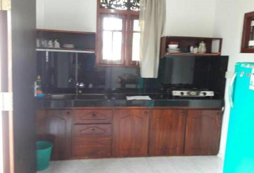 Quarto Deluxe, The Oasis Villa
